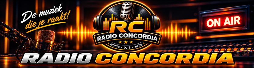 Radio Concordia