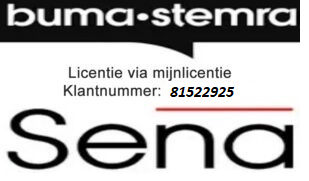 licentie radioconcordia