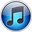 iTunes 192 kpbs mp3